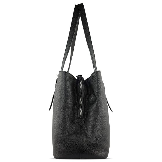 bugatti Bella Schoudertas Leer 35 cm