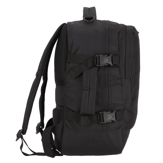 Worldpack BestWay Dagrugzak 41.5 cm Laptop compartiment