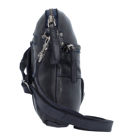 Harbour 2nd Anchor Love Taliza Schoudertas Leer 19 cm