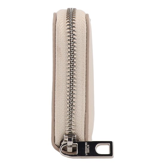 Liebeskind Lila Portemonnee Leer 16 cm