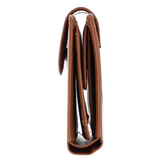 Golden Head Polo Portemonnee RFID-bescherming Leder 12 cm
