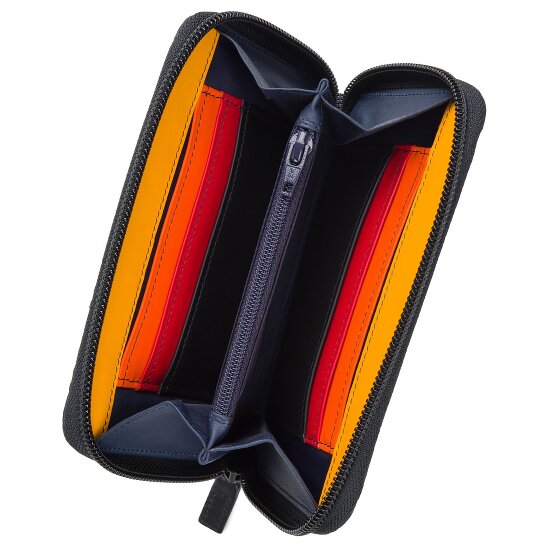 Mywalit Lederen portefeuille 14 cm