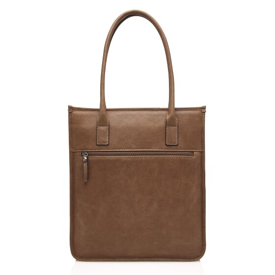 Castelijn & Beerens Carisma Schoudertas RFID Leer 34 cm Laptopcompartiment Castelijn & Beerens Carisma Schoudertas RFID Leer 34 cm Laptopcompartiment