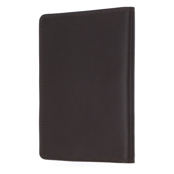 Golden Head Polo RFID-bescherming Leder 10.5 cm