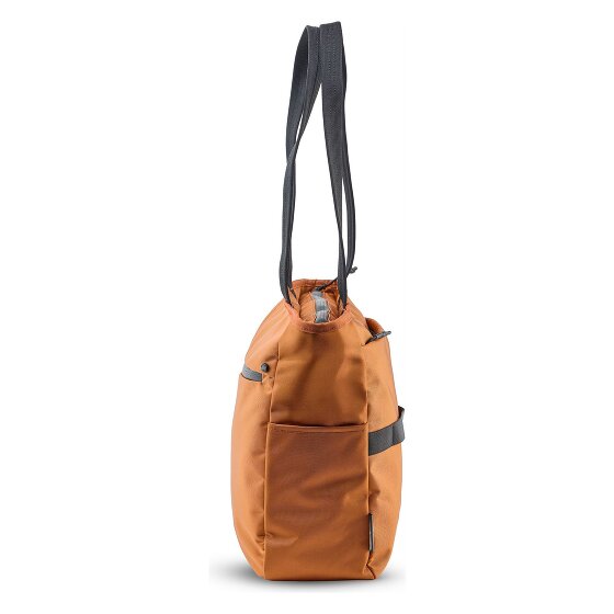 Echolac Active X Shopper Tas 47 cm Laptop compartiment