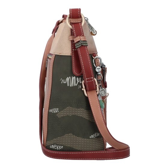 Anekke Flower Schoudertas 25.5 cm