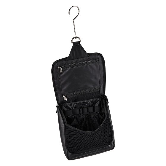 Greenburry Vintage Toilettas Leer 25 cm