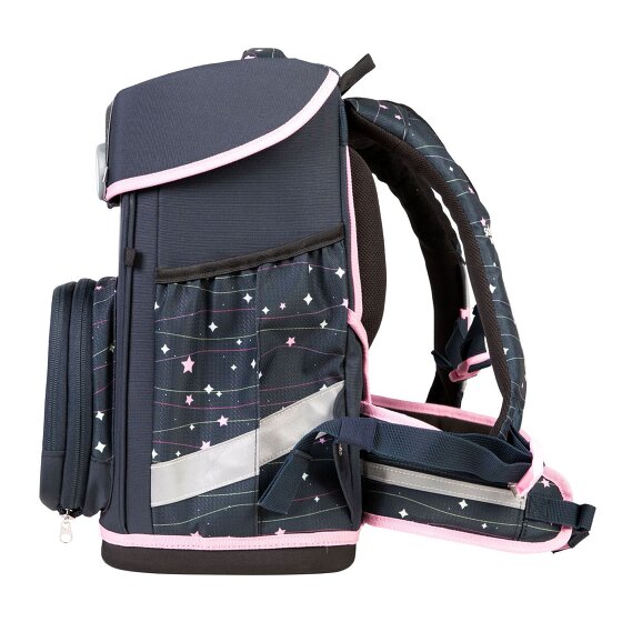 School-Mood Champion Pro Schooltas set 7-delig
