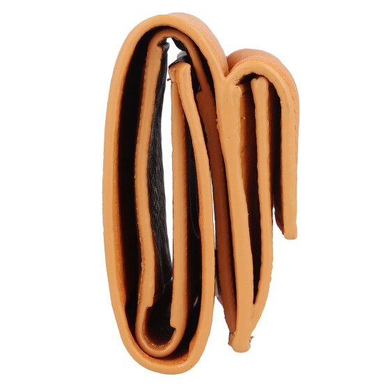 FredsBruder Bobonia Portemonnee Leer 10.5 cm