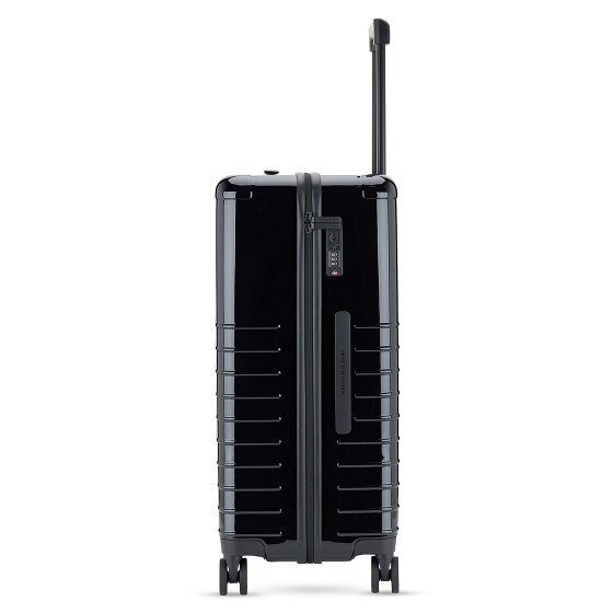 Kapten & Son Heathrow Essential 4 wielen Trolley 70 cm