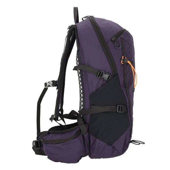 Jack Wolfskin Cyrox Shape 25 S-L rugzak 52 cm