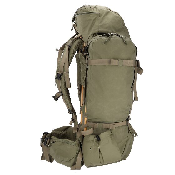 Fjällräven Kajka 100 Trekking rugzak 70 cm