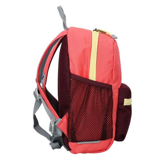 Jack Wolfskin Little Scout Kinderrugzak 29 cm Jack Wolfskin Little Scout Kinderrugzak 29 cm