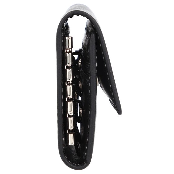 Esquire Dallas Sleutel portemonnee Leer 10 cm