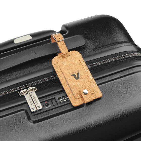 Roncato Relife 4 wielen Trolley 73 cm met uitbreidingsplooi