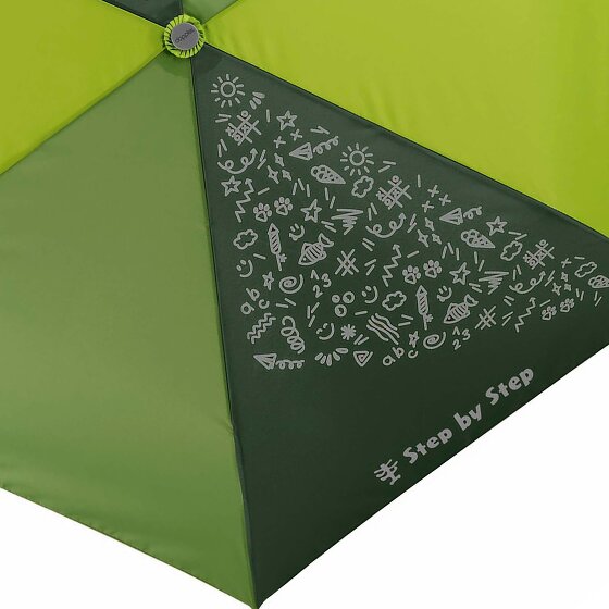 Step by Step Kinder Zakparaplu 22.5 cm