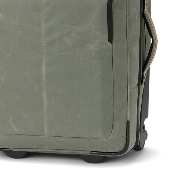 Dakine Carry 42L 2 wielen Cabinewagen 55 cm Laptop compartiment