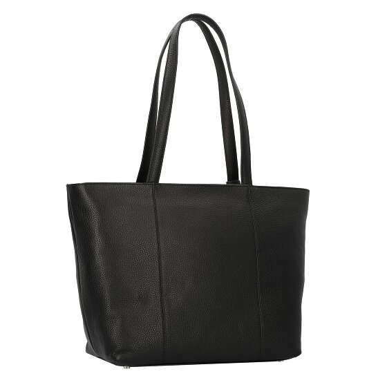 Braun Büffel Hanna Shopper Tas Leer 43 cm