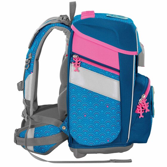 Step by Step Space schooltas set 5st.