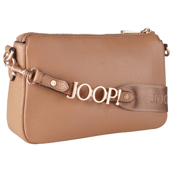 Joop! Vivace Jasmina Schoudertas Leer 24 cm