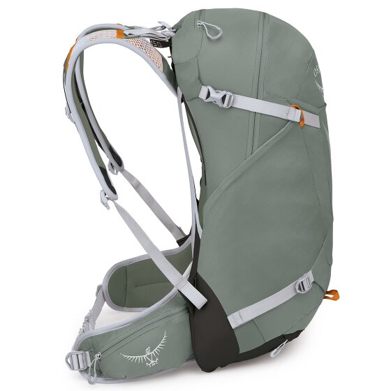 Osprey Hikelite 28 Wandelrugzak M-L 59 cm