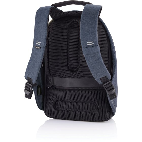 XD Design Bobby Hero Regular Rugzak RFID 45 cm laptopvak