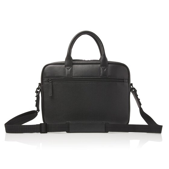 Castelijn & Beerens Delta aktetas RFID Leer 37 cm Laptopcompartiment