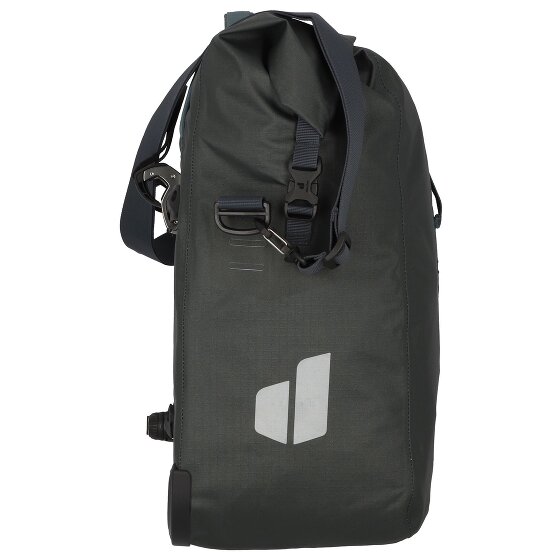 Deuter Weybridge 25+5L Fietstas 43 cm