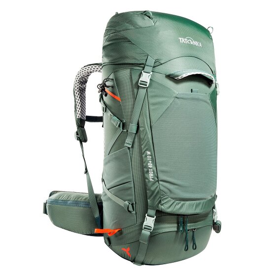Tatonka Pyrox 40+10 Trekking rugzak 65 cm