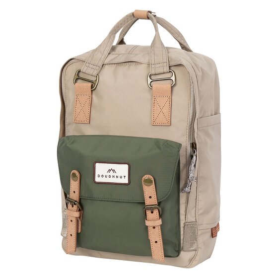 Doughnut Macaroon Dagrugzak 39 cm Laptop compartiment