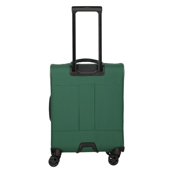 Travelite Skaii 4 wielen Cabinewagen S 55 cm