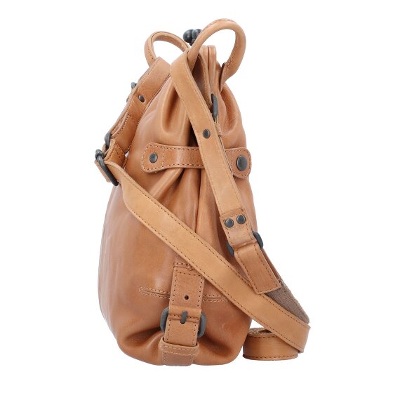 aunts & uncles Oma's Luxe Club Mrs.Tea Cake Schoudertas Leer 29 cm aunts & uncles Oma's Luxe Club Mrs.Tea Cake Schoudertas Leer 29 cm