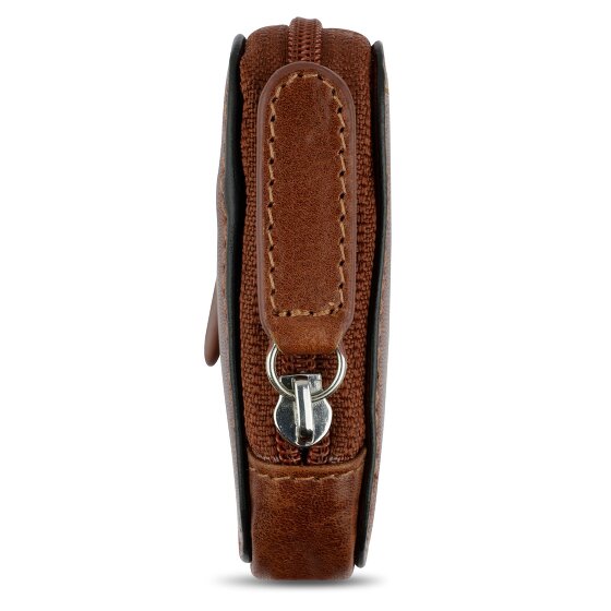 bugatti Nobile Sleutel portemonnee Leer 12 cm