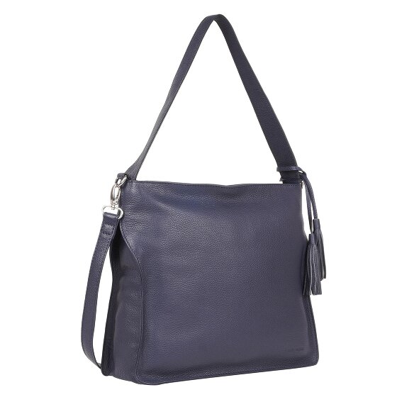 Gerry Weber Cadiz cadiz hobo mhz Schoudertas Leer 32 cm Gerry Weber Cadiz cadiz hobo mhz Schoudertas Leer 32 cm