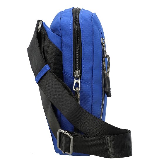 camel active Explore Schoudertas S 20 cm