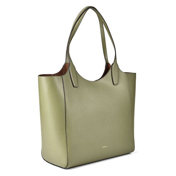 Furla Lea Shopper Tas M Leer 44 cm