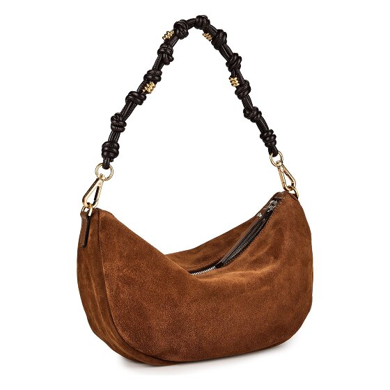 Gianni Chiarini Cleo Schoudertas Leder 23 cm