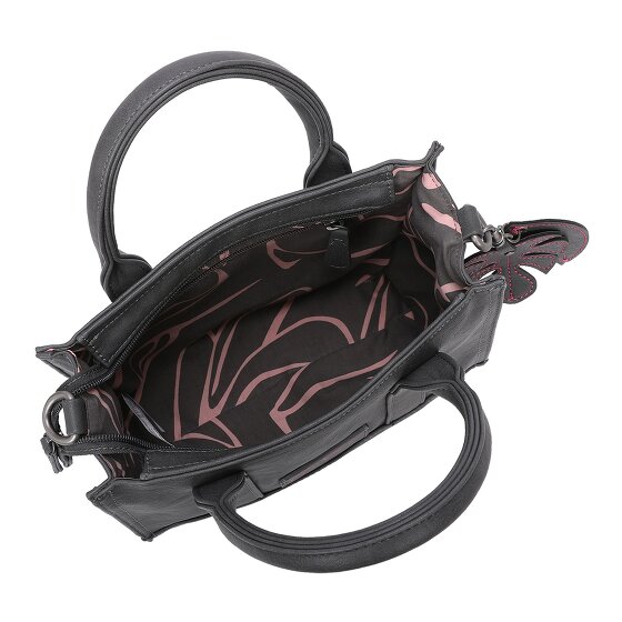 Fritzi aus Preußen Eco Square Handtas 26 cm