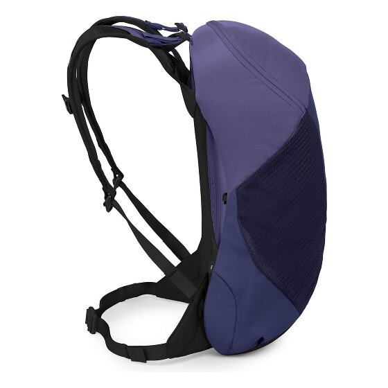 Osprey Hikelite 16 Wandelrugzak 50 cm