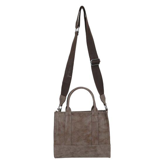 Fritzi aus Preußen SquareN Handtas 26 cm