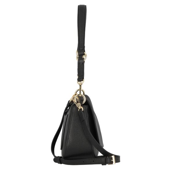 abro Lya Schoudertas Leer 27 cm