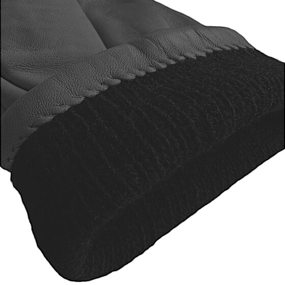 Kessler Oda Cashmere Handschoenen Leer