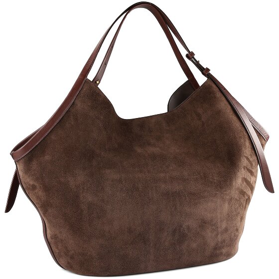 Kate Spade New York Deco Shopper Tas Leer 50 cm