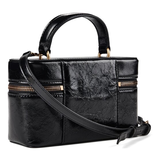PINKO Love Soft Handtas Leder 19 cm