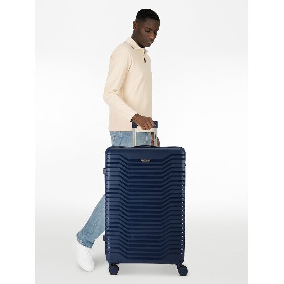 Benzi 5820 4 wielen Trolley 70 cm