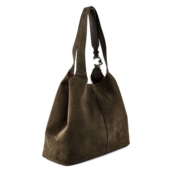 Coccinelle C-Easy Schoudertas Leder 36 cm