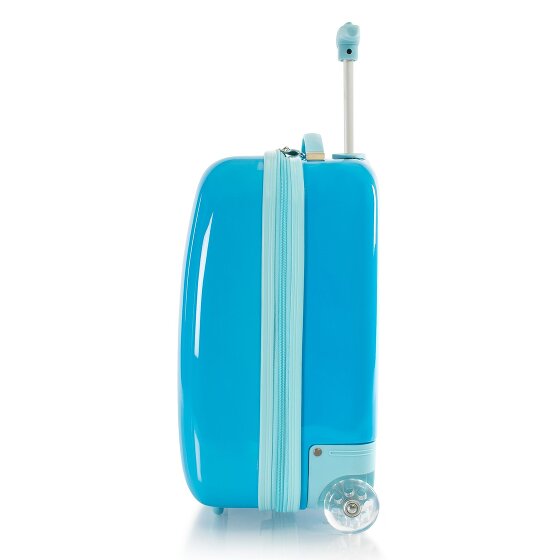 Heys Kids 2 wielen Kinderwagen 46 cm