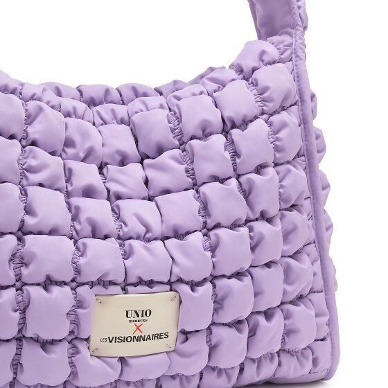 LES VISIONNAIRES Unio Hobo Schoudertas 47 cm