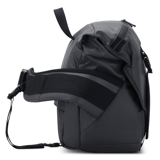 Delsey Paris Raspail schoudertas 46 cm laptopvak
