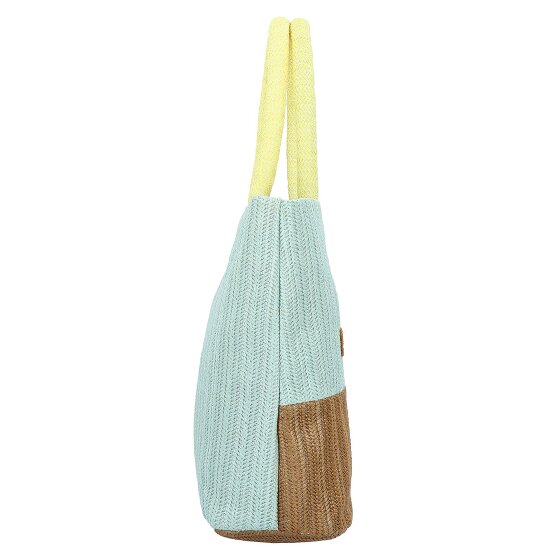 U.S. Polo Assn. Straw 04 Schoudertas 38 cm